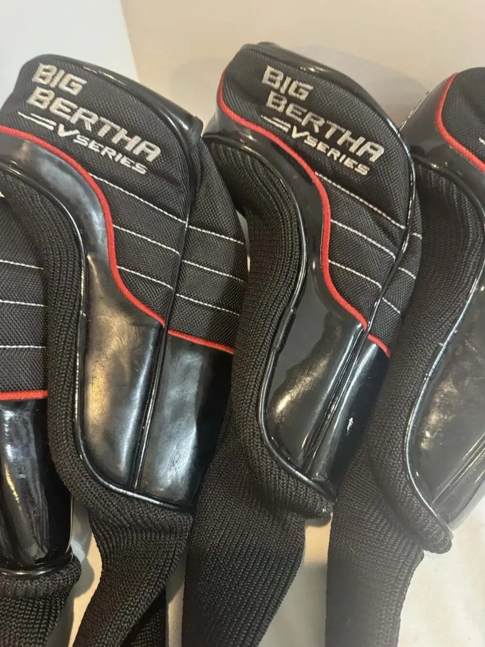 Callaway big bertha